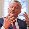 Woodford fined £46m and banned from top City roles: Ex-fund manager branded 'not fit and proper' by watchdog