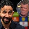 Man United have been a 'DISGRACE' for sacrificing Premier League season, Roy Keane claims - as former Red Devils captain calls out 'lack of effort' in some games