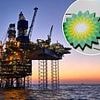 BP's £7.4bn boost for UK: Oil giant pays billions in taxes and supports 60,000 jobs