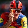 Veelbelovende terugkeer na hoogtestage: Thibau Nys tweede na Powless in Zwitserse eendagskoers