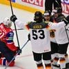 Eishockey-Weltmeisterschaft: Reichels WM-Aus trübt guten Start von Eishockey-Nationalteam