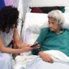 Mother of jailed British Egyptian activist vows to continue hunger strike despite risk of death