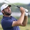 World No 1 Scottie Scheffler claims his fourth major title with dominant four-shot victory at The Open