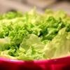Des salades contaminées à la listéria rappelées dans de nombreux supermarchés