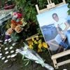 « Acte indigne » : un olivier rendant hommage à Ilan Halimi abattu à Épinay-sur-Seine