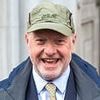Post Office hero Alan Bates attacks 'quasi kangaroo courts' payouts system and reveals 'take it or leave it' offer he's been handed