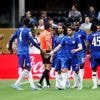 Logische, maar geen vlotte zege voor Lavia en co: Chelsea klopt Los Angeles FC met 2-0