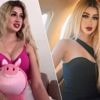 “Hij werd altijd zeer kwaad als zij geschenken van fans kreeg”: influencer doodgeschoten tijdens livestream, hoofdverdachte is haar criminele ex