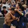 Live Champions League | PSG vernedert Inter en Dumfries in finale