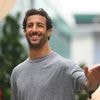 F1. « Ma barbe est mon réconfort » : Daniel Ricciardo a totalement coupé les ponts avec son sport