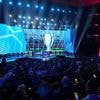 Champions-League-Auslosung: Bayern trifft PSG wieder – Festspiele in Frankfurt