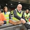 Australians vote in election with high prices and shortage of housing major issues