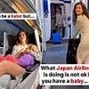 Mother sparks fiery debate after slamming airline for child-free seat feature