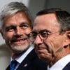 ÉDITO. À cinq jours du scrutin pour la présidence des LR, la bataille des droites