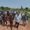 Thailand returns 2 wounded soldiers to Cambodia but continues to hold 18 of their comrades