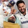 The Rishabh Pant miracle: How India star cheated death in horror crash so bad you could 'see his bones' - and the role Ben Stokes played in his fightback from 45 days bed-ridden to face England