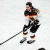 Eishockey-WM: NHL-Top-Verteidiger Seider führt DEB-Team als Kapitän an