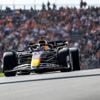 Zo laat komt Max Verstappen eind deze maand in actie in zijn thuisrace op Zandvoort