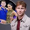 Jamie Borthwick 'suspended from EastEnders after using shocking disabled slur backstage at Strictly'
