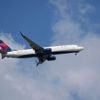 Neemt het risico op hevige turbulentie toe? Dat verschilt nogal per vliegroute