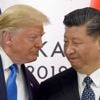 China en VS verlagen onderlinge importheffingen fors voor periode van 90 dagen