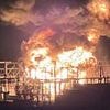 Substation fire that shut down Heathrow was caused by moisture flagged as a problem SEVEN YEARS earlier but left unrepaired