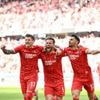SC Freiburg im Ligaendspiel um die Champions League: „Die Aufregung ist zehnmal höher als beim DFB-Pokalfinale“