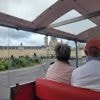 REPORTAGE. Dans le centre de Caen, le petit train, un incontournable pour découvrir la ville