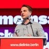 Parteien: Berliner Linke peilt Rotes Rathaus an