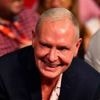 Football. La légende anglaise Paul Gascoigne hospitalisée en soins intensifs