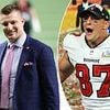 Rob Gronkowski lands major new TV role with Fox ahead of new NFL season
