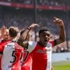 Live Eredivisie | Feyenoord leidt met 2-0 tegen PSV, Ajax speelt virtueel om titel