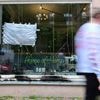 Ermittlungen: Brandanschlag auf Berliner Cannabis-Shop