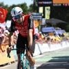 Tour de France. Arkéa-B&B Hotels : Kévin Vauquelin, une résilience à toute épreuve