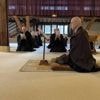 REPORTAGE. Dans la vie millimétrée d’un moine zen en Europe