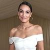 AOC hit with $3K bill for splashy 'Tax the Rich' dress at 2021 Met Gala appearance