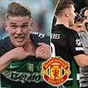 Man United 'make initial contact with Sporting over the signing of Viktor Gyokeres' - as Ruben Amorim is 'handed significant transfer boost'