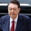 South Korea's ex-president Yoon Suk Yeol rearrested