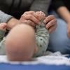 Krankheit: RSV-Fälle bei Säuglingen seit neuem Wirkstoff halbiert