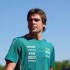 Lance Stroll geeft forfait door blessure aan pols