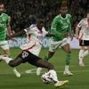 ASSE - OL. Les Lyonnais vont déposer un recours après le carton rouge annulé pour Lucas Stassin