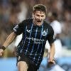 Op weg naar Europese recordzege? Tzolis zet wervelend Club Brugge op 6-0-voorsprong!