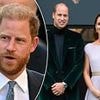 EDEN CONFIDENTIAL: Prince William puts Harry to shame with his charities. Will the Duke consider what he might have achieved in tandem with his brother after Sentebale row?