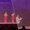 KIJK. Huwelijksaanzoek op het podium tijdens K3-show: “Zo blij dat wij hier een onderdeeltje van mochten zijn”