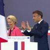 "Choose Europe for Science" : certains chercheurs américains choisissent déjà la France