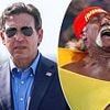 Florida Governor Ron DeSantis announces 'Hulk Hogan day' tribute after death of WWE icon at 71
