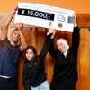Scholen voelen zich misleid door El Yaakoubi: geld voor ‘vrijwilligersactiviteiten’ ging naar commerciële bv