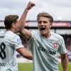 Live Eredivisie | AZ en FC Twente op voorsprong dankzij Goes en Steijn