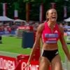 Fenomenale Anna Hall verbetert record Nafi Thiam in Götzis en wordt tweede op all-time ranking in zevenkamp
