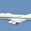 Trump's 'Doomsday Plane' makes unusual trip as Iran war fears escalate
